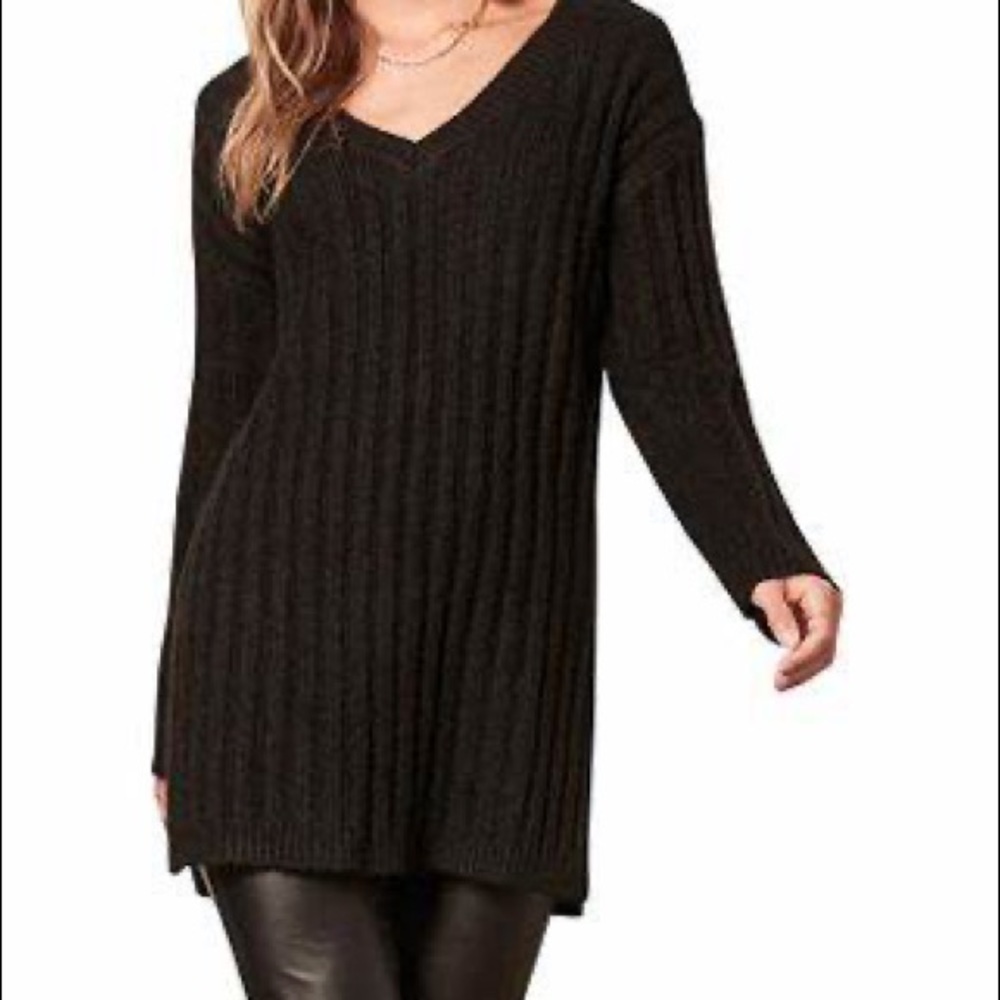 BB Dakota X Steve Madden Sweater NWT